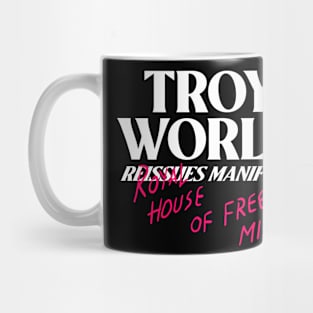 Royal House Mug